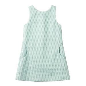Susanne Lively Designs Shift Mini Dress Girls Size 7